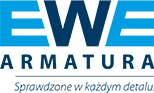 Logo Ewe Armatura Polska Spółka z ograniczoną odpowiedzialnością